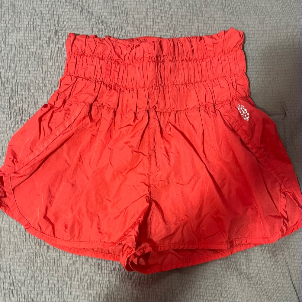 Free people shorts